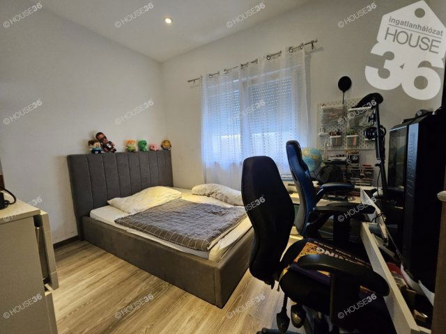 Eladó téglalakás, Kecskeméten 79.9 M Ft, 3 szobás