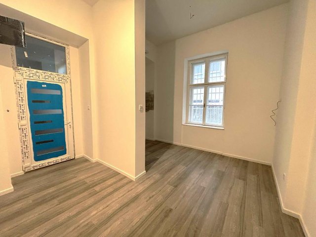 Eladó téglalakás, Budapesten, VI. kerületben, Weiner Leó utcában