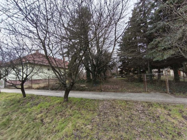 Eladó telek, Pázmándfalun 26.49 M Ft / költözzbe.hu