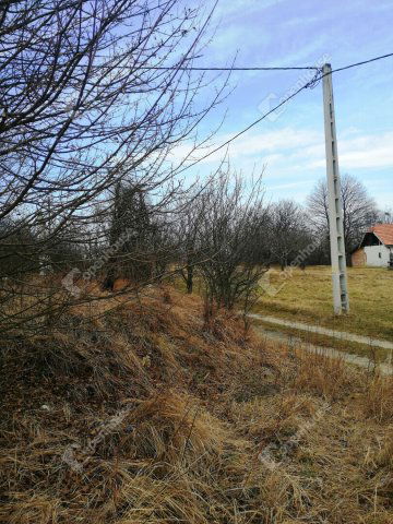 Eladó telek, Nagykapornakon 1.89 M Ft / költözzbe.hu