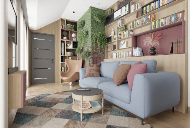 Eladó téglalakás, Budapesten, VI. kerületben, Lázár utcában