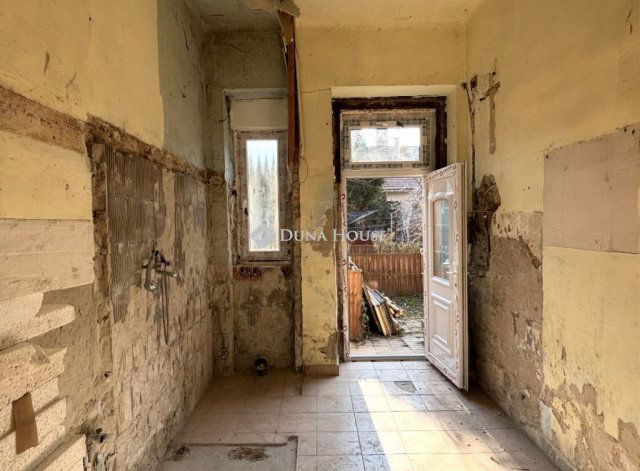 Eladó téglalakás, Budapesten, X. kerületben 26.9 M Ft, 1 szobás