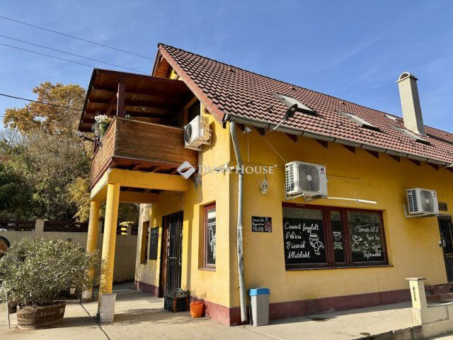 Eladó üzlethelyiség, Szentendrén 199 M Ft, 4 szobás