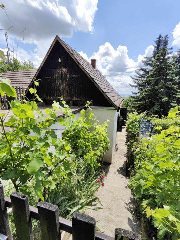 Eladó családi ház, Pécsett 29.9 M Ft, 1 szobás