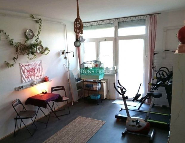 Eladó téglalakás, Budapesten, XXII. kerületben 57 M Ft