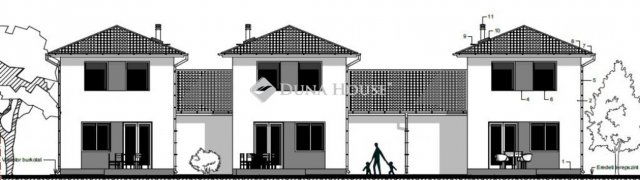 Eladó sorház, Budapesten, XVIII. kerületben 139.9 M Ft, 4 szobás