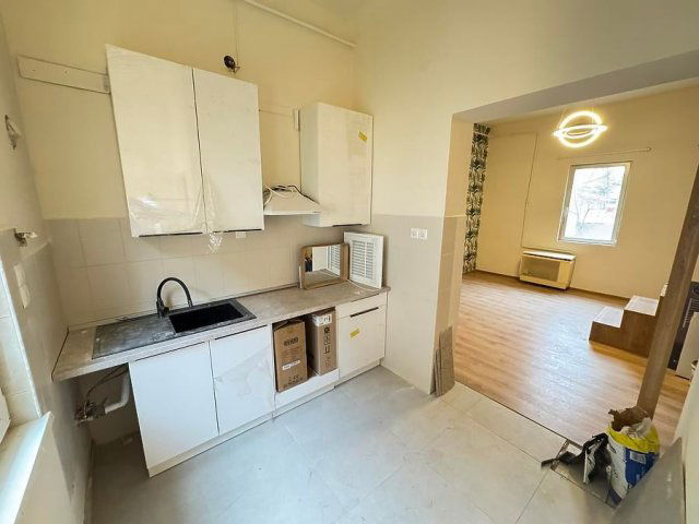 Eladó téglalakás, Budapesten, IV. kerületben, Tomori utcában