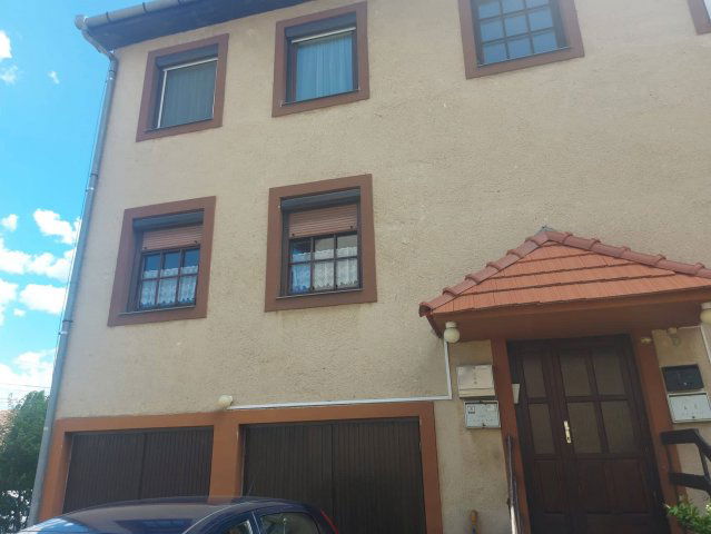 Eladó téglalakás, Gödön 61.5 M Ft, 2+1 szobás