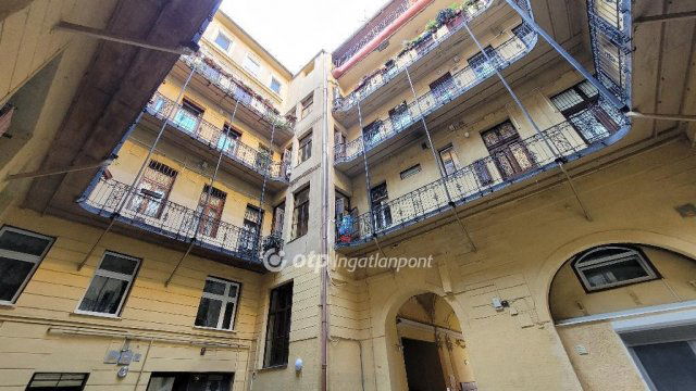 Eladó téglalakás, Budapesten, XIII. kerületben 110 M Ft