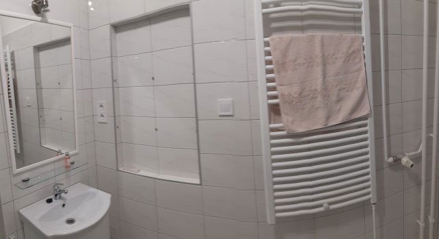 Kiadó téglalakás, albérlet, Budapesten, XIII. kerületben