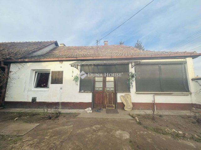 Eladó telek, Vasadon 27 M Ft / költözzbe.hu