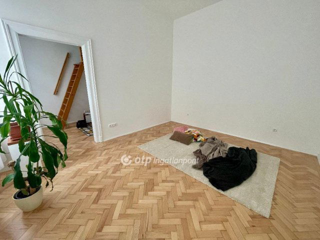 Eladó téglalakás, Budapesten, VIII. kerületben 60.9 M Ft