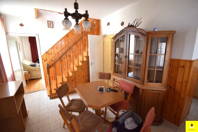 Eladó téglalakás, Bükön 55 M Ft, 4 szobás