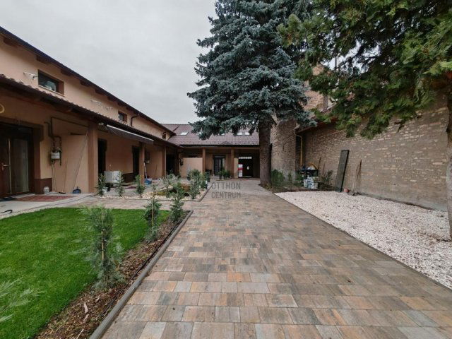 Eladó sorház, Budapesten, XXIII. kerületben 129.9 M Ft, 3 szobás