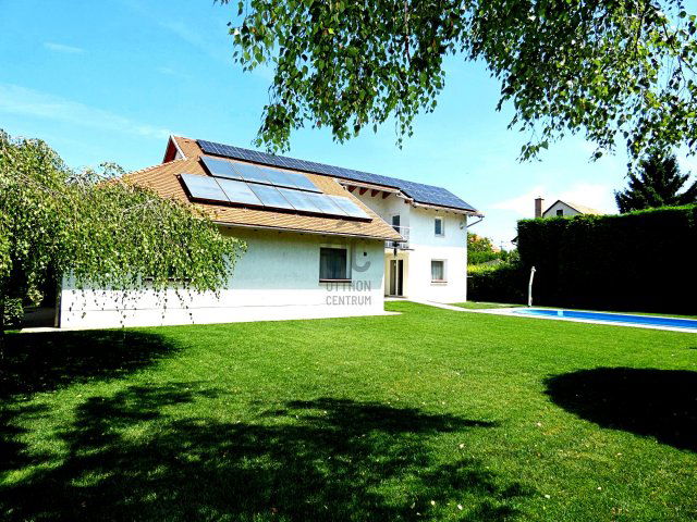 Eladó családi ház, Budapesten, XVII. kerületben 185 M Ft