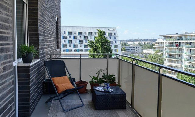 Eladó téglalakás, Budapesten, XI. kerületben, Alíz utcában