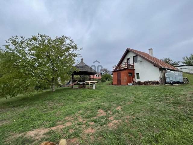 Eladó telek, Paloznakon 89 M Ft / költözzbe.hu