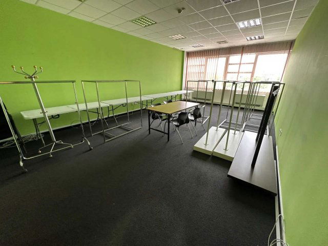 Kiadó üzlethelyiség, Budaörsön, Gervay Mihály utcában