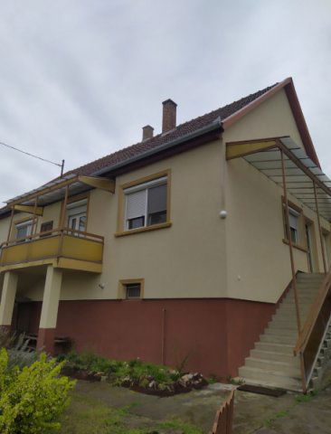 Eladó családi ház, Dabason 74.9 M Ft, 3 szobás