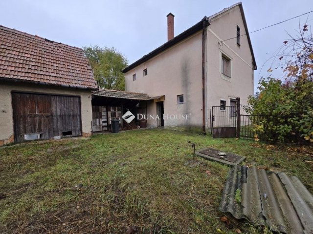 Eladó családi ház, Hejőkeresztúron 13 M Ft, 7 szobás