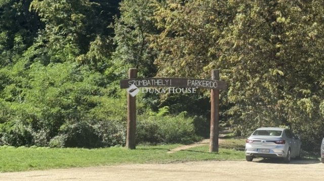 Eladó telek, Sén 6.9 M Ft / költözzbe.hu