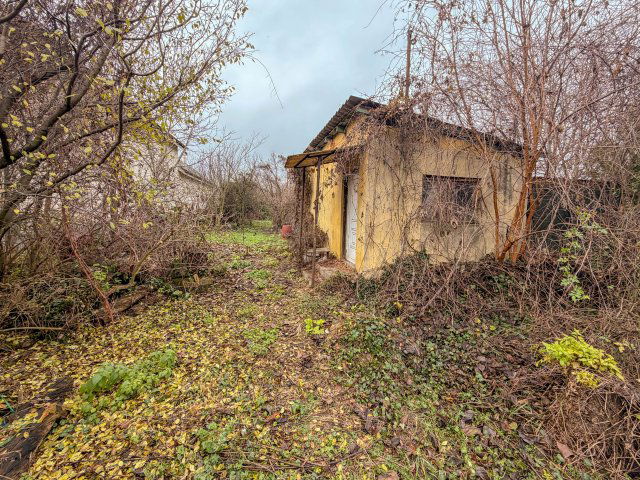 Eladó telek, Budapesten, XXII. kerületben 63.9 M Ft