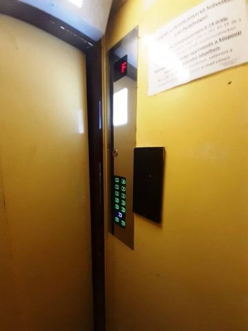 Eladó téglalakás, Budapesten, XIX. kerületben 69.5 M Ft