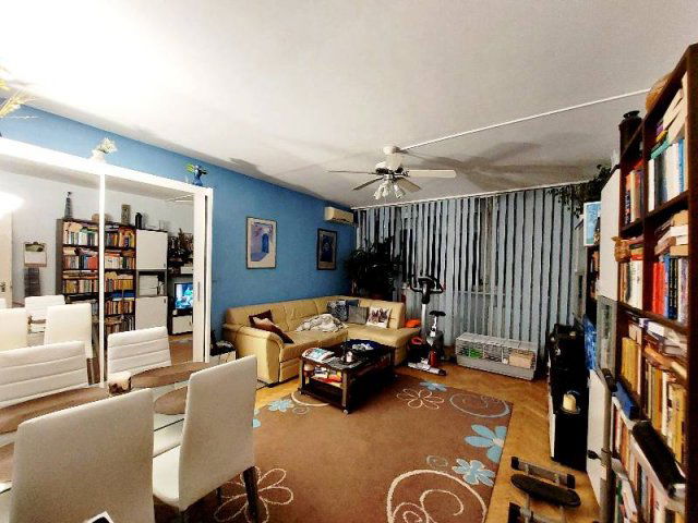 Eladó panellakás, Budapesten, XIV. kerületben 67 M Ft, 1+2 szobás