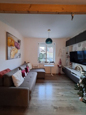 Eladó családi ház, Békéscsabán 53 M Ft, 3 szobás