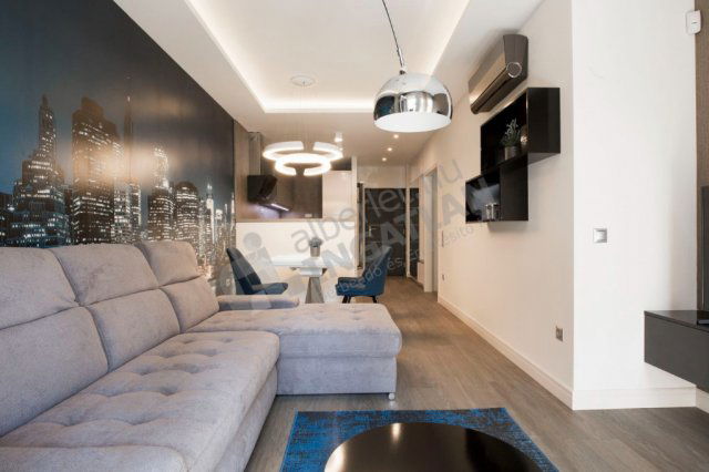 Kiadó téglalakás, albérlet, II. kerületben, Bem rakparton