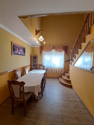 Eladó családi ház, Debrecenben 149 M Ft, 5 szobás