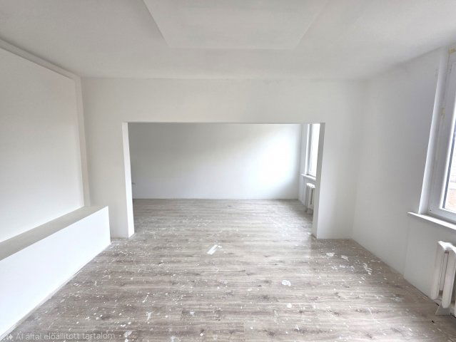 Eladó panellakás, Dunaújvárosban, Korányi Sándor utcában