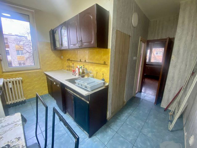 Eladó téglalakás, Nyíregyházán 38.28 M Ft, 2 szobás