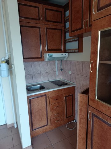 Eladó téglalakás, Nyíregyházán 29.9 M Ft, 1 szobás