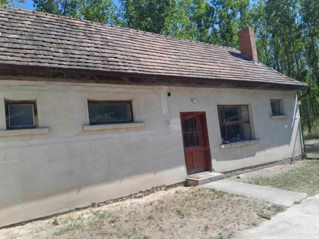 Eladó családi ház, Cegléden 43 M Ft, 5 szobás