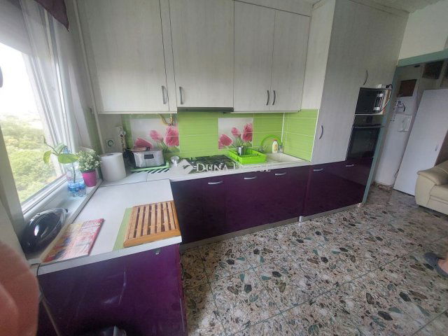 Eladó panellakás, Budapesten, XIX. kerületben 58 M Ft, 2 szobás