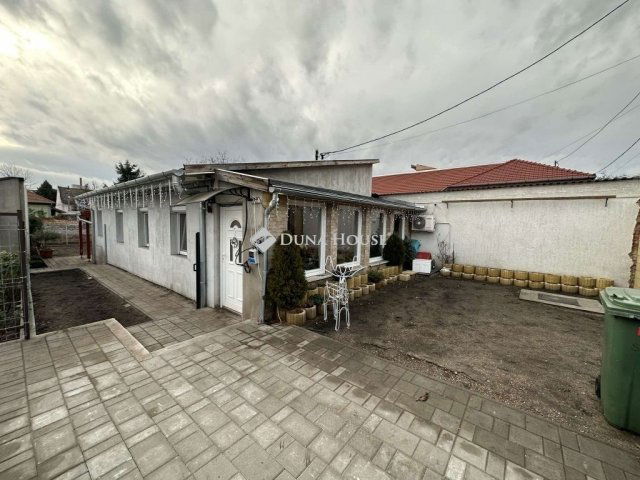 Eladó családi ház, Budapesten, XX. kerületben 85 M Ft, 4 szobás