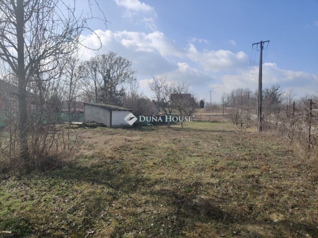 Eladó telek, Debrecenben 15.5 M Ft / költözzbe.hu