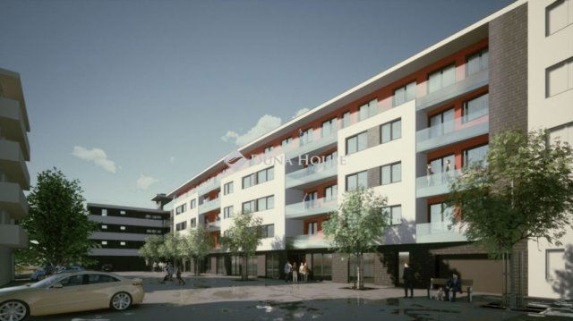 Eladó téglalakás, Debrecenben 72.66 M Ft, 2 szobás