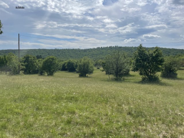 Eladó telek, Vászolyon 24.7 M Ft / költözzbe.hu