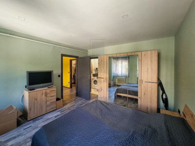 Kiadó téglalakás, albérlet, Szombathelyen 220 E Ft / hó
