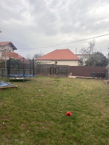 Eladó ikerház, Budapesten, XVIII. kerületben 124.9 M Ft, 5 szobás