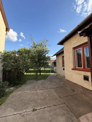 Eladó családi ház, Püspökladányban 29.9 M Ft, 3 szobás