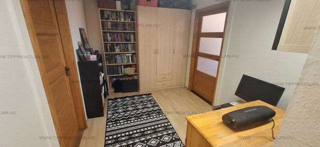 Eladó panellakás, Budapesten, XV. kerületben 73.5 M Ft, 3 szobás
