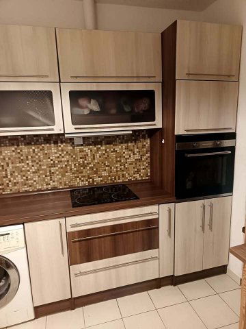 Eladó téglalakás, Nyíregyházán 35.9 M Ft, 1 szobás