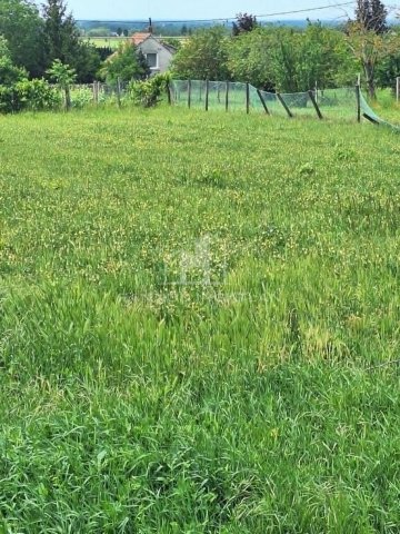 Eladó telek, Somlóvásárhelyen 3.9 M Ft / költözzbe.hu