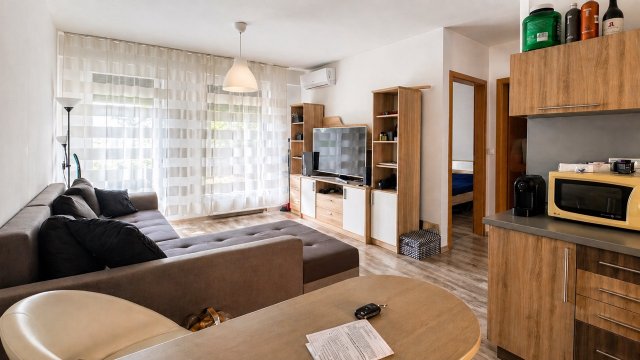 Eladó téglalakás, Nyíregyházán, Törzs utcában 51.9 M Ft