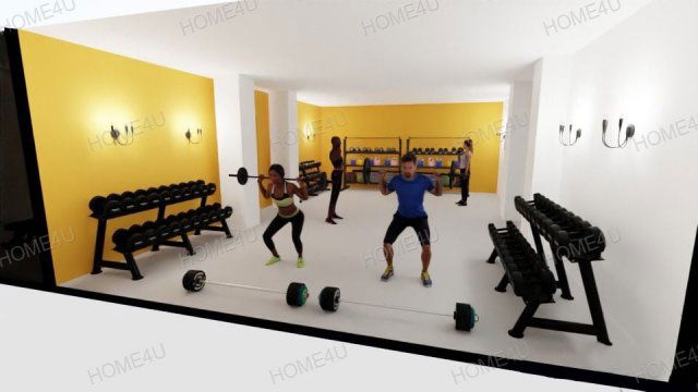 Eladó ipari ingatlan, Szolnokon 35 M Ft, 17 szobás