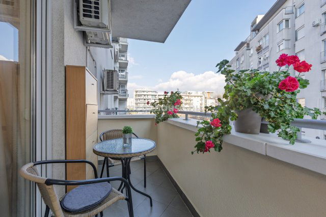 Kiadó téglalakás, albérlet, Budapesten, XIII. kerületben