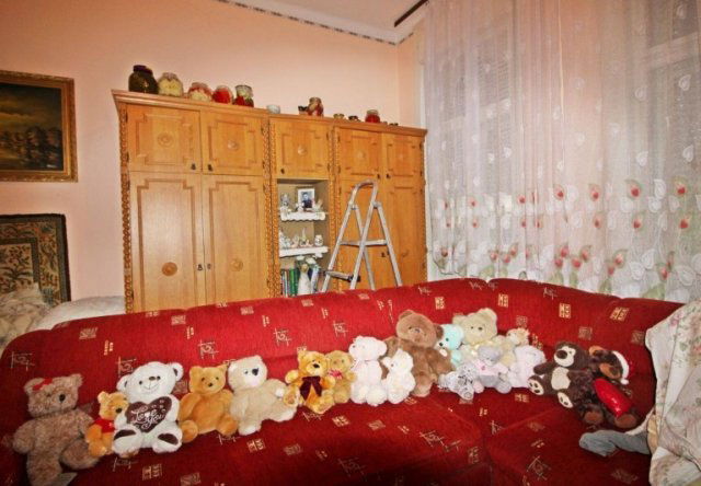 Eladó családi ház, Dombóváron 17.5 M Ft, 2 szobás